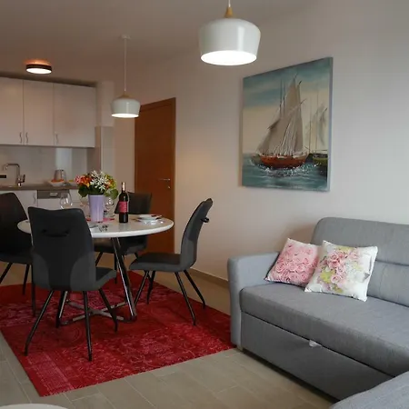 Mario Migros Apartman