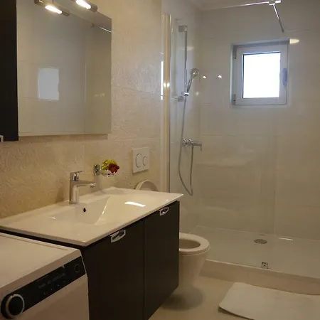 Apartman Mario Migros *
