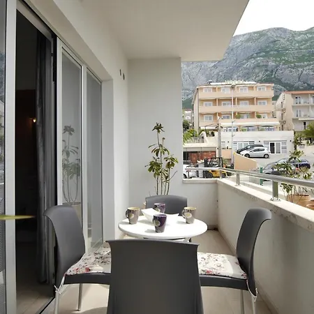 Mario Migros Apartament