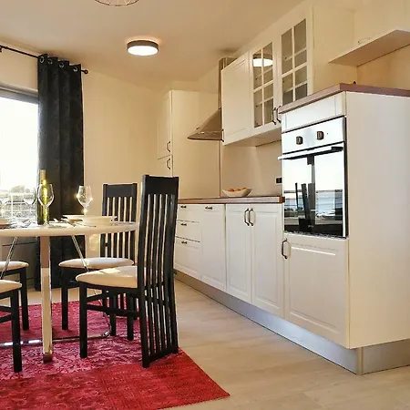 Apartament Mario Migros Makarska
