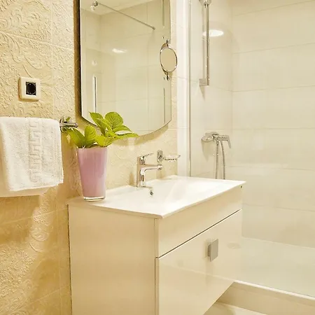 Apartamento Mario Migros