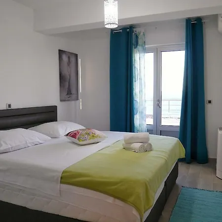 Mario Migros Apartament