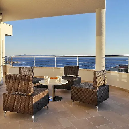 Apartament Mario Migros Makarska