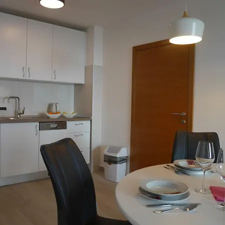 Apartamento Mario Migros *