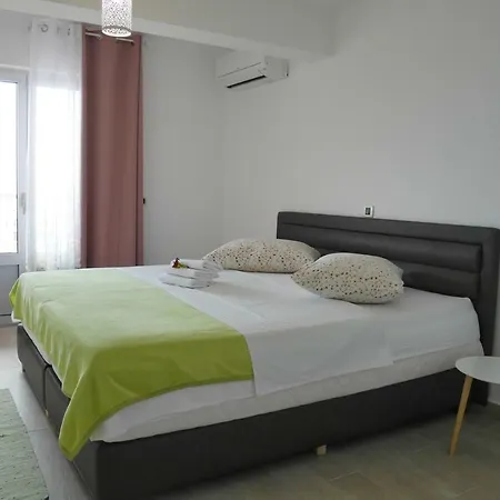 Apartamento Mario Migros