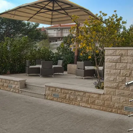 Mario Migros Apartament Makarska