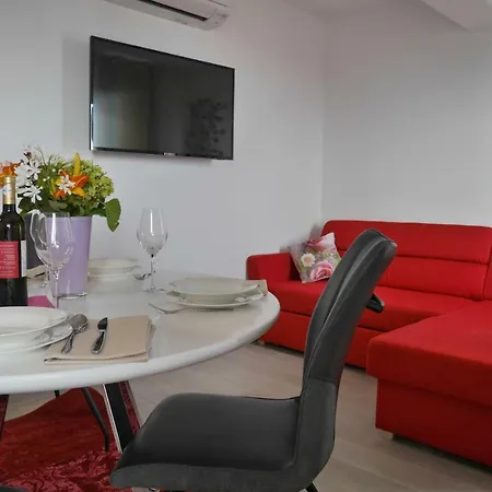 Apartment Mario Migros
