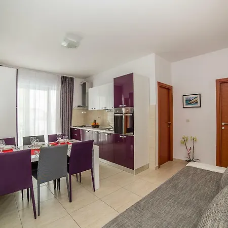 Mario Migros Apartment