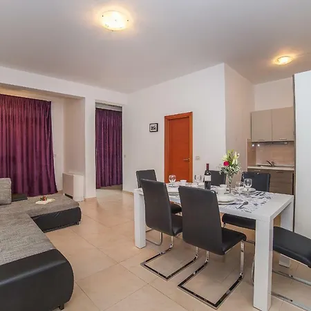 Mario Migros Apartamento Makarska