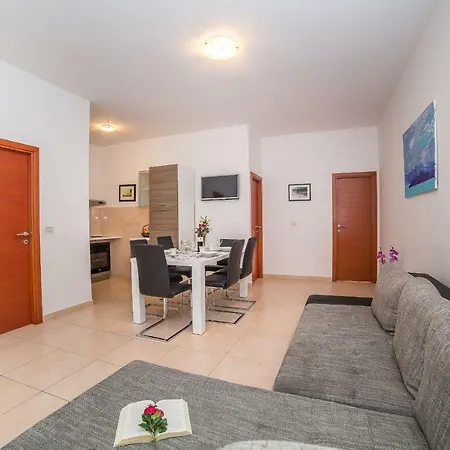 Mario Migros Apartamento *