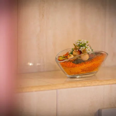 Mario Migros Apartament
