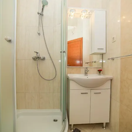 Mario Migros Apartamento