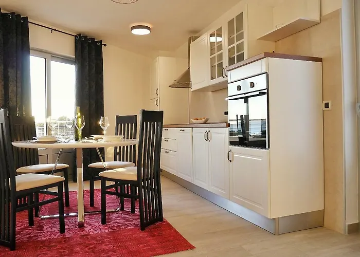 Apartament Mario Migros Makarska