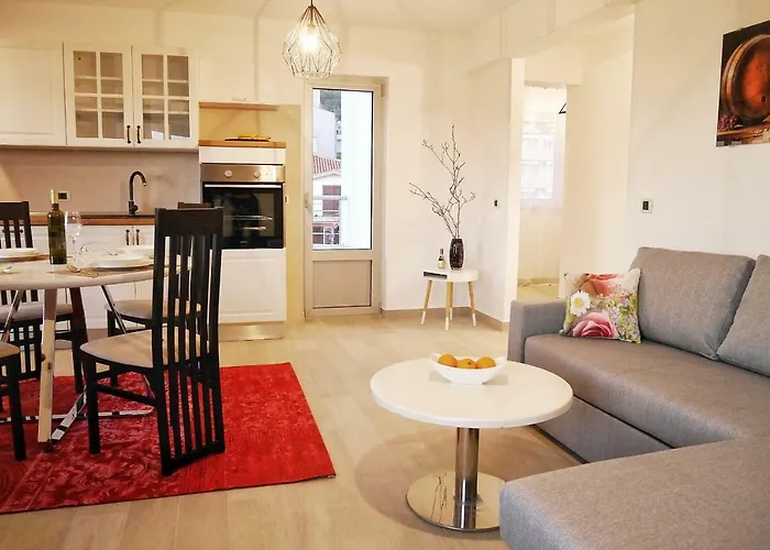 Apartament Mario Migros
