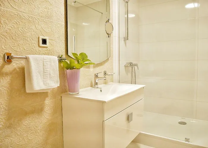 Apartament Mario Migros