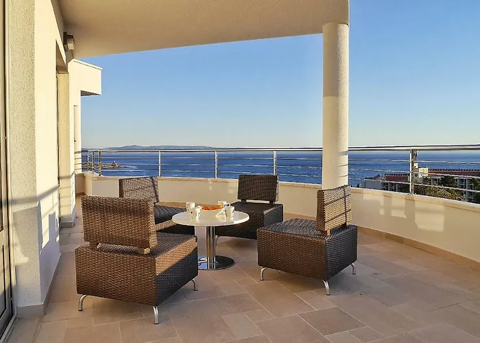 Apartament Mario Migros Makarska