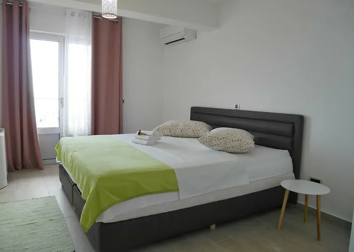 Apartament Mario Migros