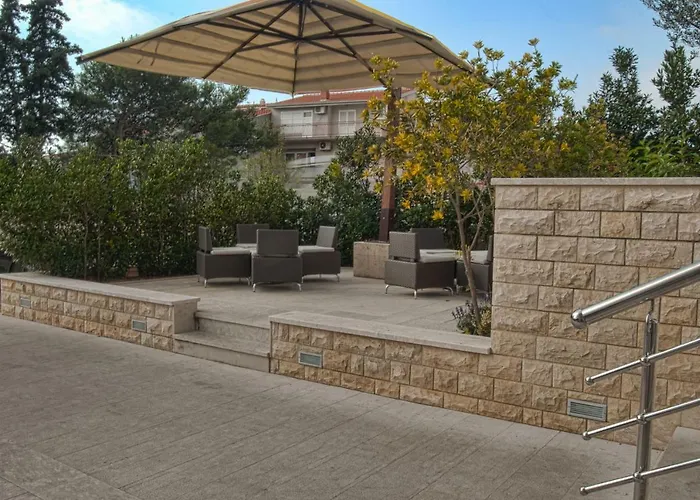 Mario Migros Apartament Makarska