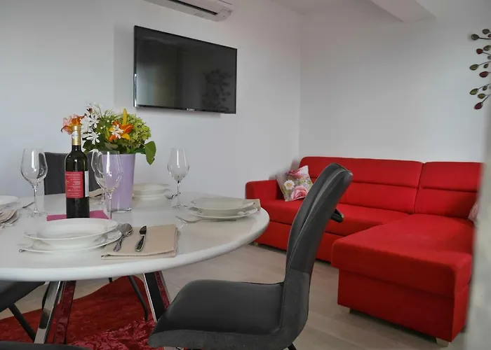 Apartament Mario Migros