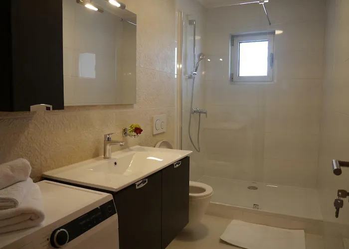 Apartament Mario Migros *