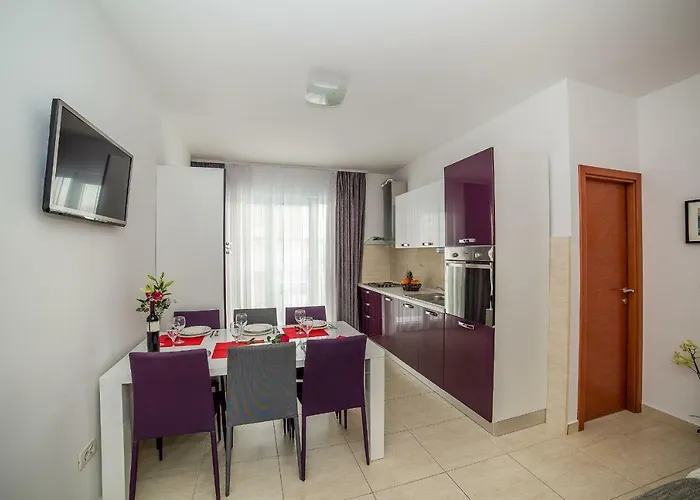 Apartament Mario Migros