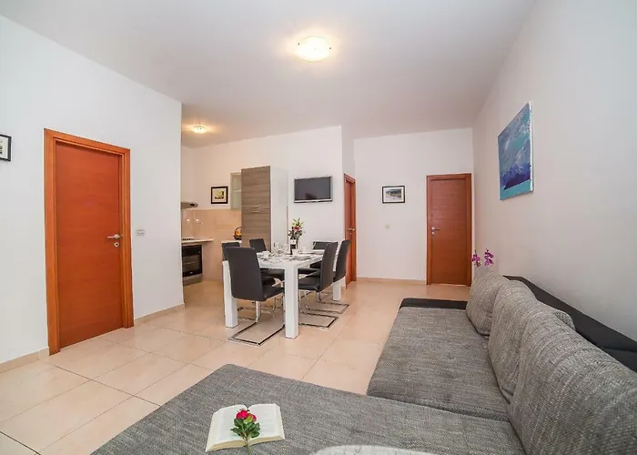 Mario Migros Apartament *