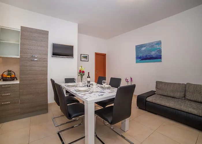 Apartament Mario Migros