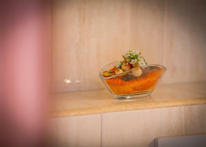 Mario Migros Apartament