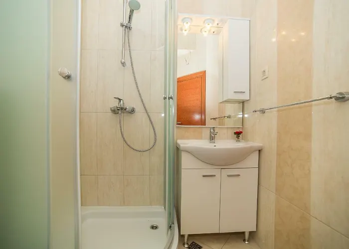 Mario Migros Apartament